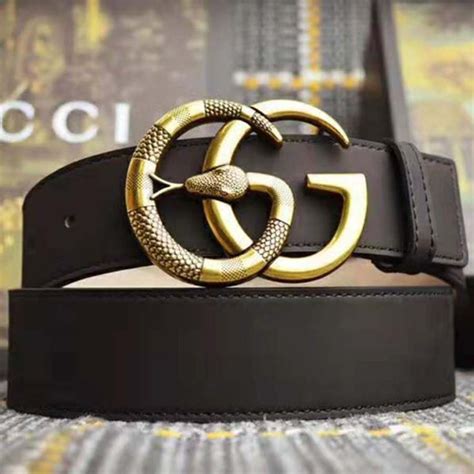 gucci snake belt women|gucci belts women sale.